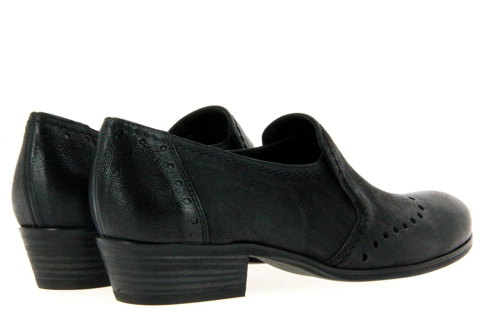 Paul Green Trotteur SMARTCALF BLACK (38½)