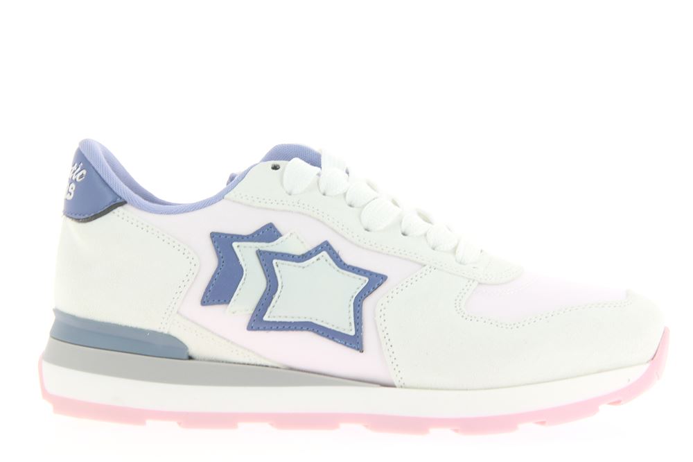 Atlantic Stars Sneaker VEGA ROSA (40)