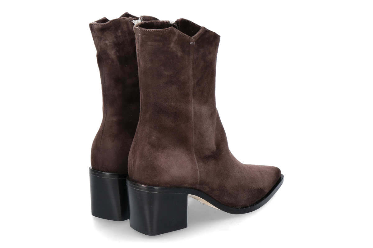 Pomme d-Or Stiefelette JULIETTE CUOIO NERO-coffee_253300272_2 Pomme d-Or Stiefelette JULIETTE CUOIO NERO-coffee_253300272_2