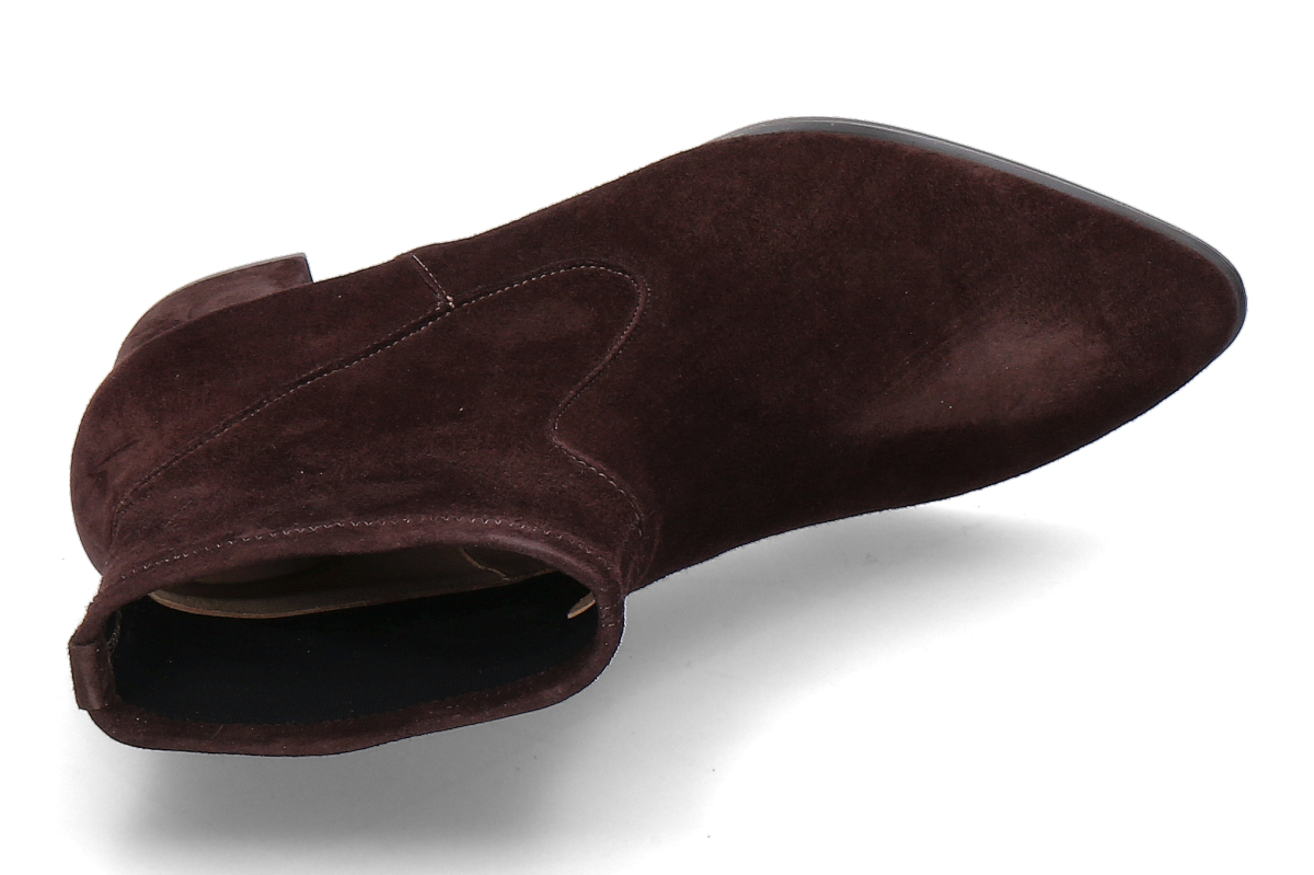 Peter Kaiser Stiefelette M7532045 STRETCH- dunkelbraun_253300301_5