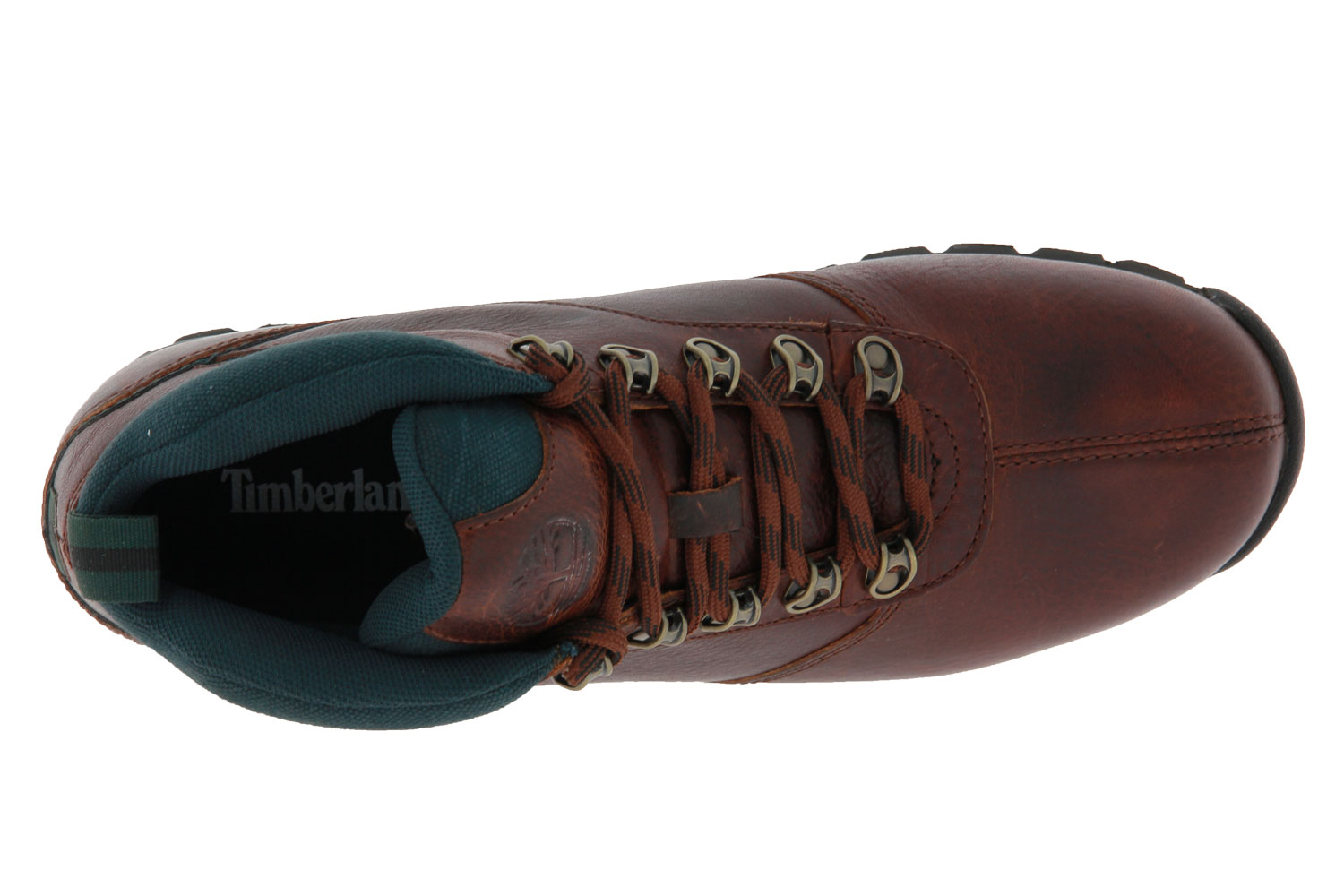 Timberland Schnürstiefelette SPLITROCK RAWHIDE (43)