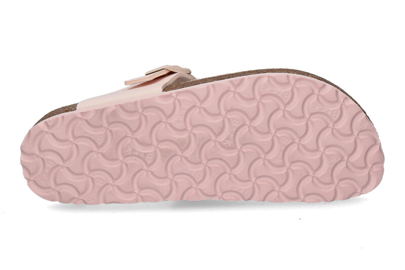 Birkenstock Pantolette GIZEH BS VEGAN NORMAL LIGHT ROSE Birkenstock Pantolette GIZEH BS VEGAN NORMAL LIGHT ROSE