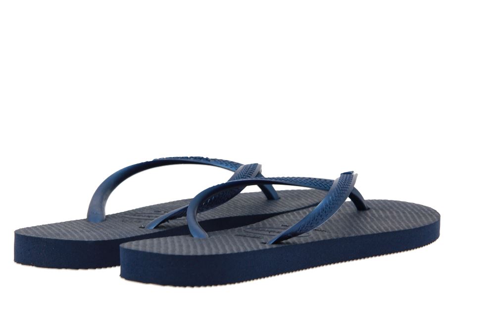 Havaianas Zehenstegsandale SLIM NAVY BLUE (37-38)