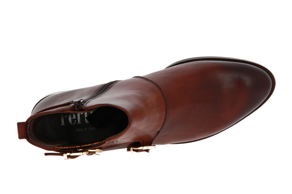 Pertini Stiefelette COSMOS CASTAGNA (36½)