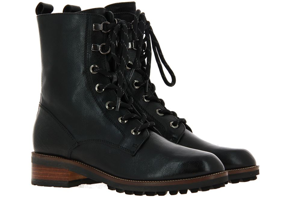 Maripè Stiefelette GINGER NERO (41)