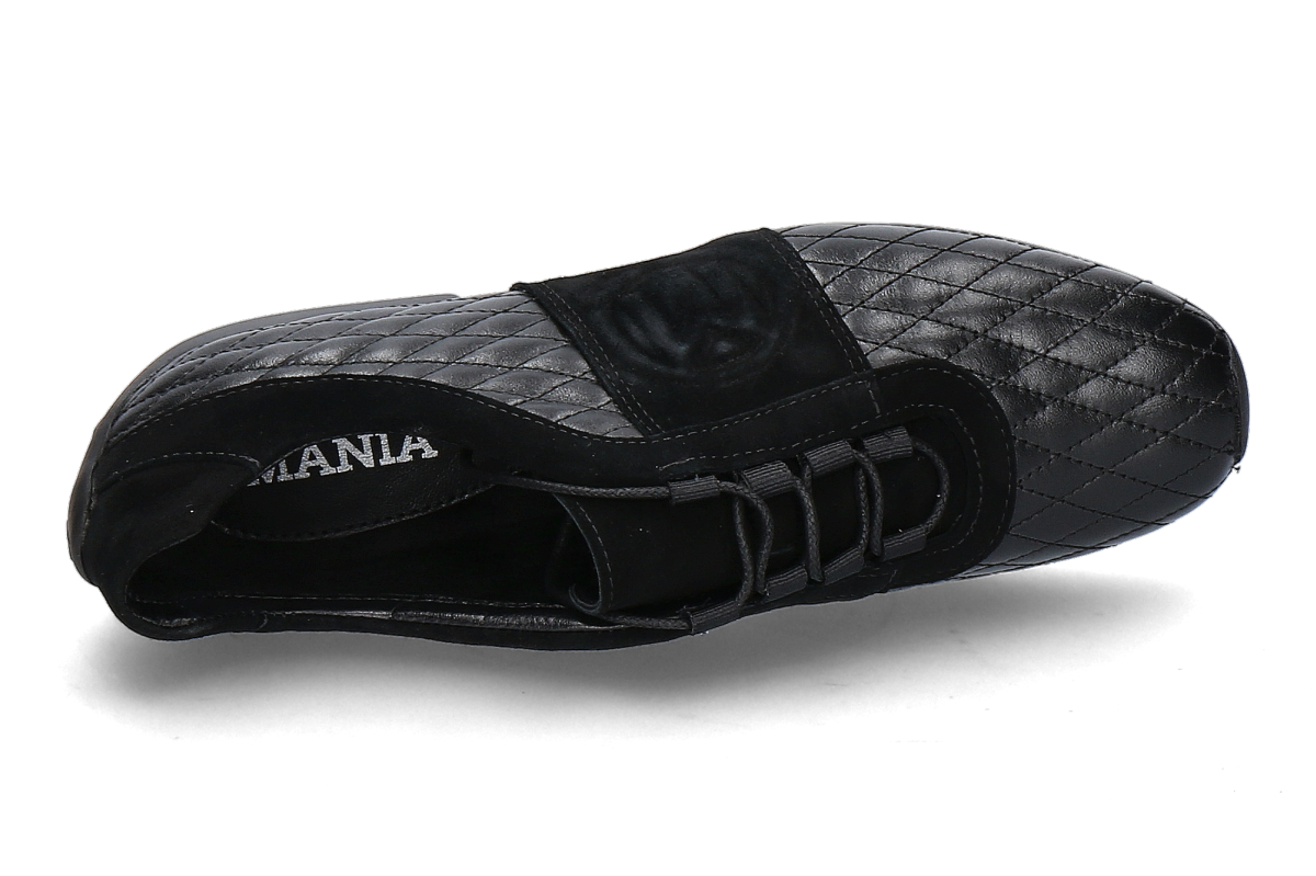 Mania Sneaker MB 733 CAREZZA CAMOSCIO_232000194_5 Mania Sneaker MB 733 CAREZZA CAMOSCIO_232000194_5