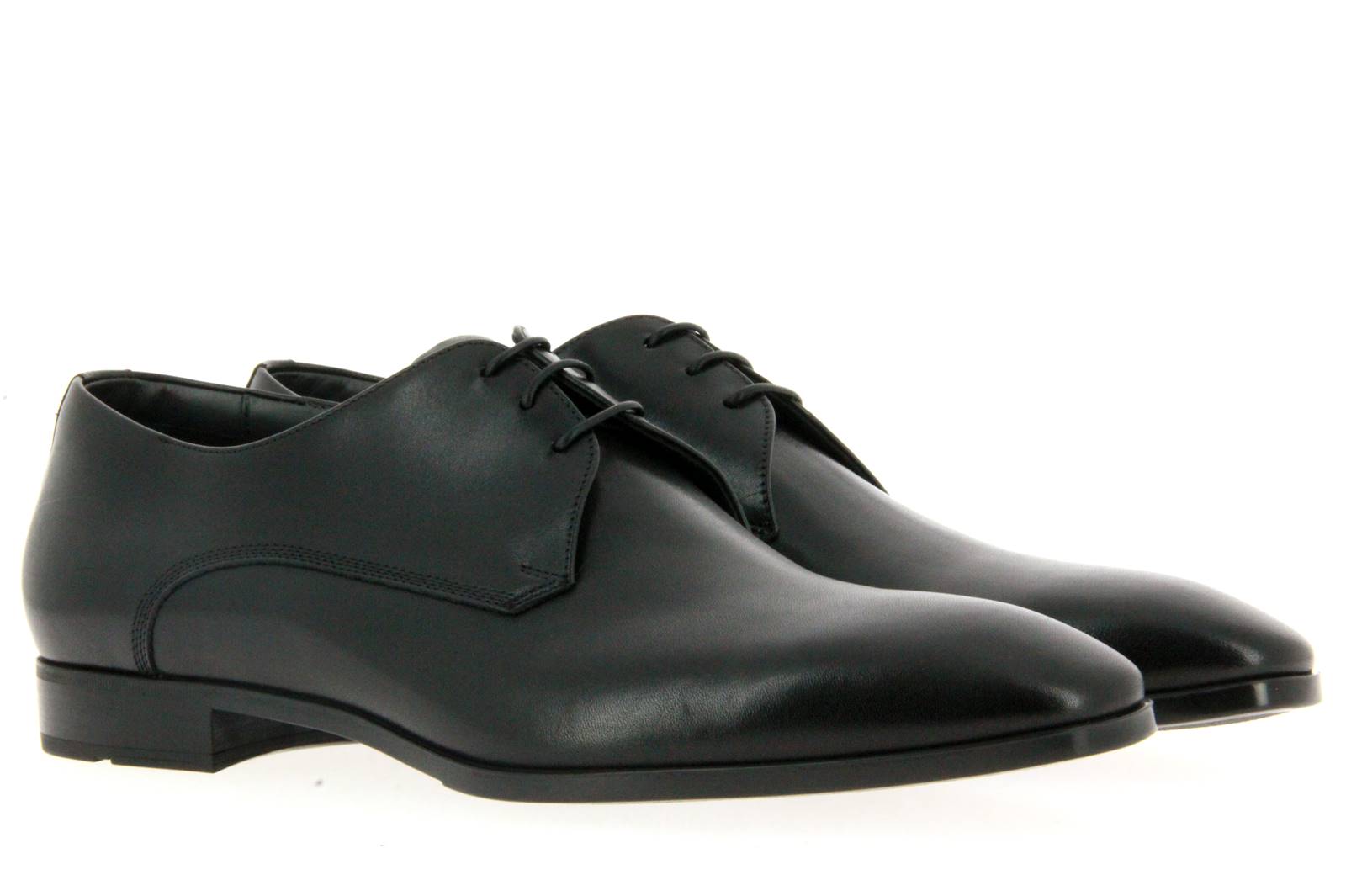 Hugo Boss Schnürer URBAT BLACK (43½)