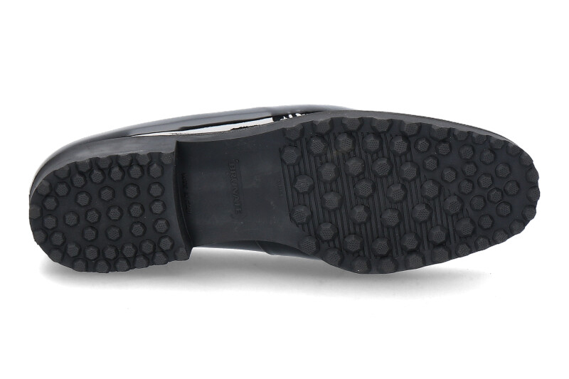 Brunate Slipper gefüttert DANY SOFTLACK NERO (37 ) Brunate Slipper gefüttert DANY SOFTLACK NERO (37 )