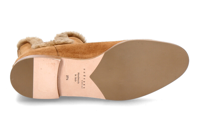 unuetzer-bootie-8110-camoscio-brandy_251300040_5 unuetzer-bootie-8110-camoscio-brandy_251300040_5
