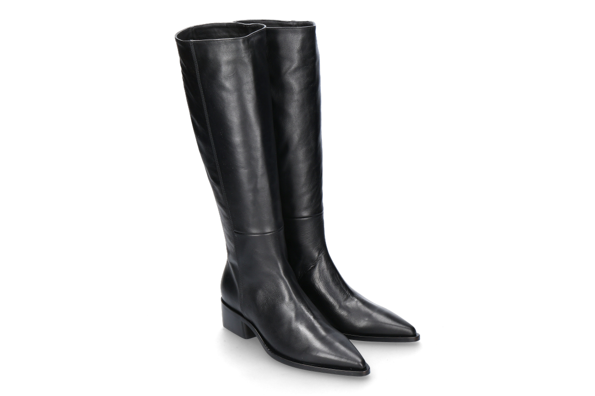 Pomme d'Or Stiefel ELYSE- nero/ schwarz