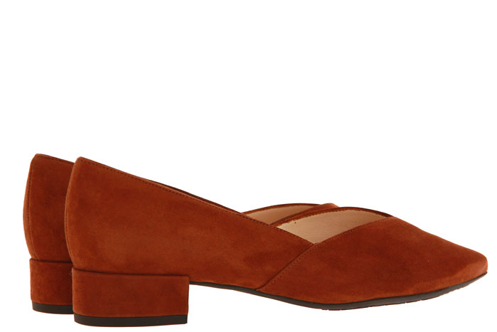 Peter Kaiser Pumps SHADE-A SABLE SUEDE (37½)