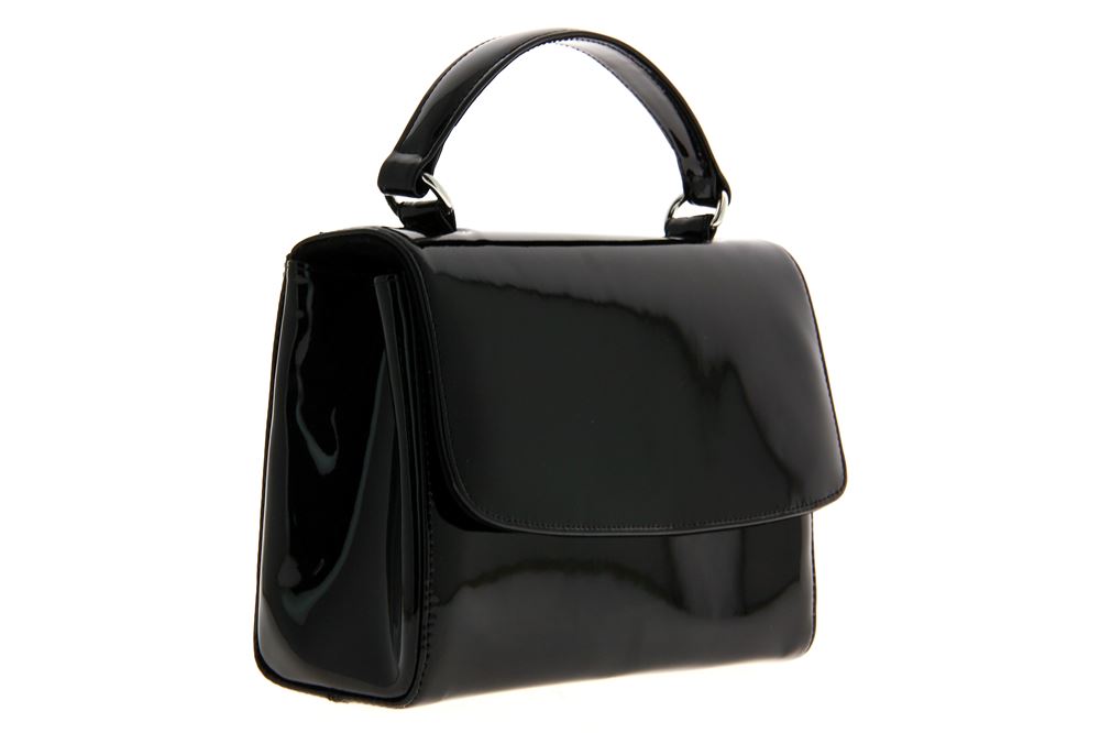 ScarpaRossa Tasche VERNICE NERA
