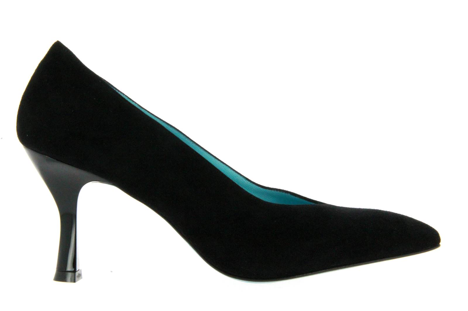 Thierry Rabotin Pumps MANON CAMOSCIO NERO (41½) Thierry Rabotin Pumps MANON CAMOSCIO NERO (41½)