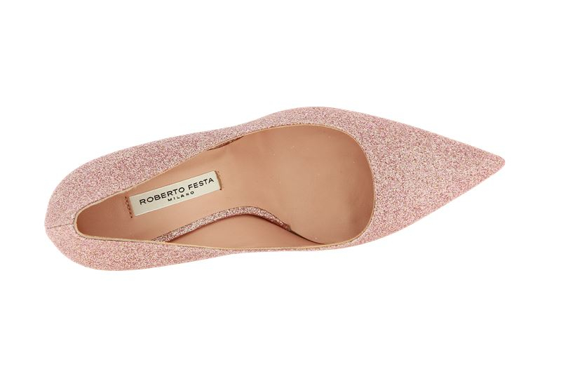 Roberto Festa Pumps NEW EMMA MICROSTAR CARNE (39) Roberto Festa Pumps NEW EMMA MICROSTAR CARNE (39)