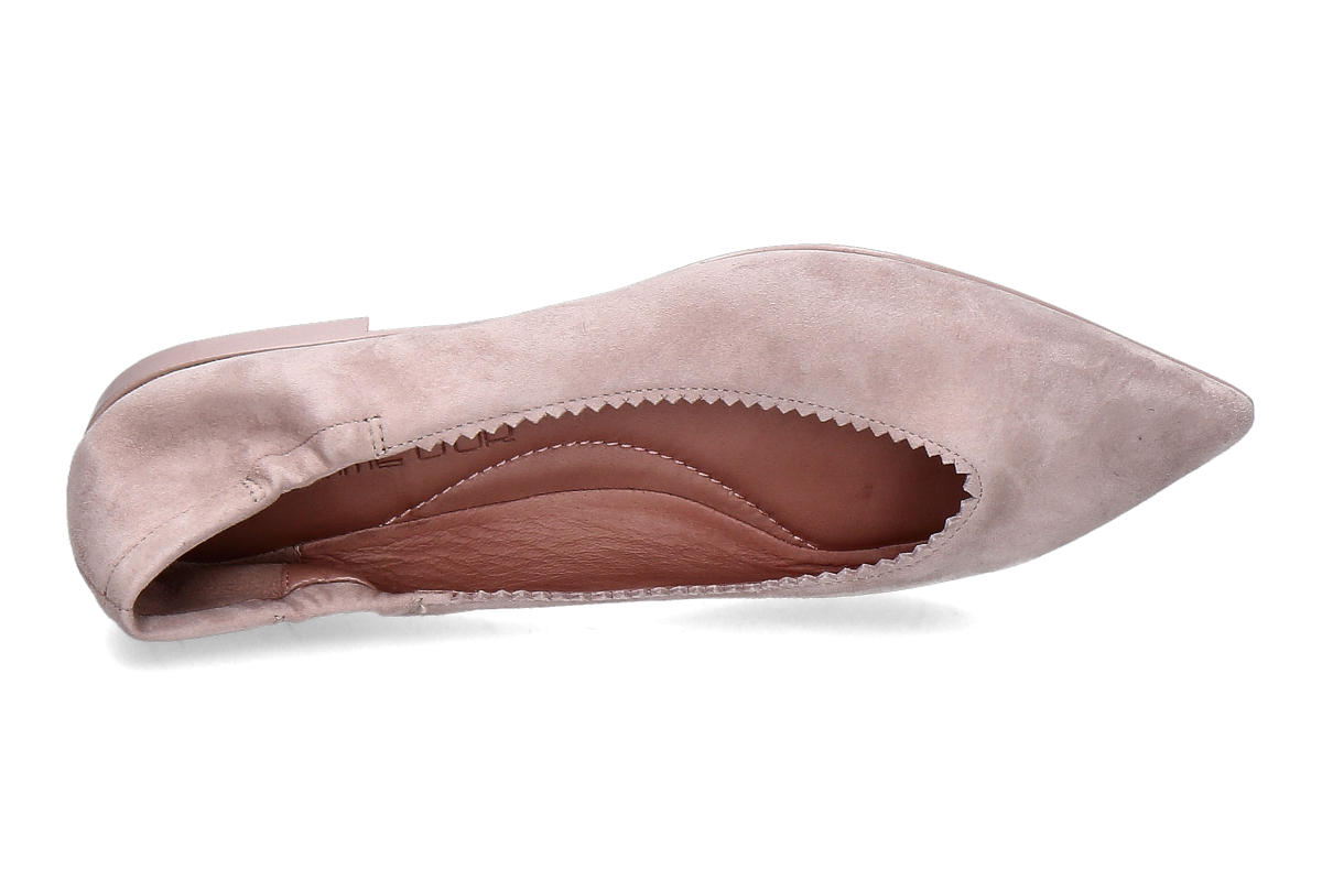 Pomme dOr Ballerina INGRID CAMOSCIO- new nude_221400141_5