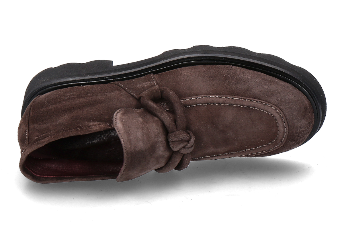 Pomme d Or Loafer NICKY REVERSE GOMMA_242300154_5 Pomme d Or Loafer NICKY REVERSE GOMMA_242300154_5