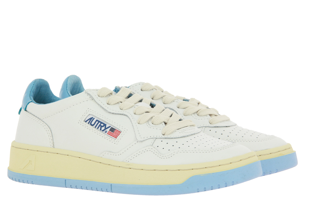 Autry Sneaker BB51 WHITE SEA