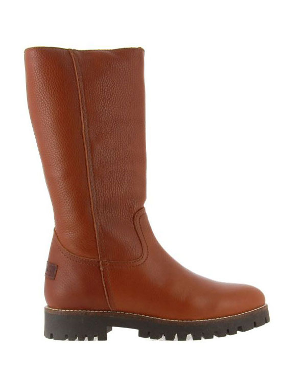 Panama Jack Stiefel gefüttert TANIA IGLOO B1 NAPA GRASS CUERO (39)