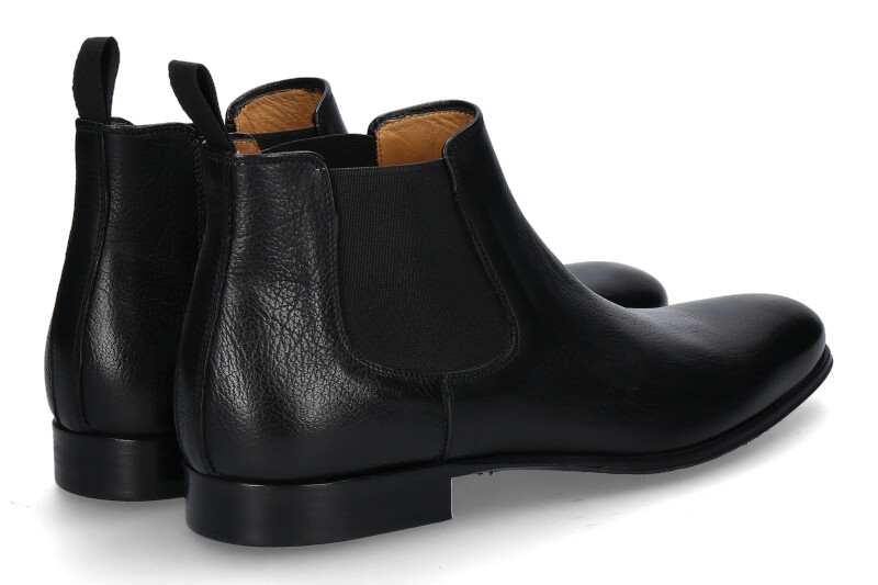 Flecs Chelsea Boot RIMUS NERO (46)