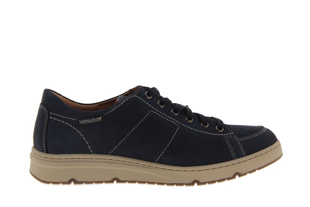 Mephisto Sneaker JEROME NAVY (44½)