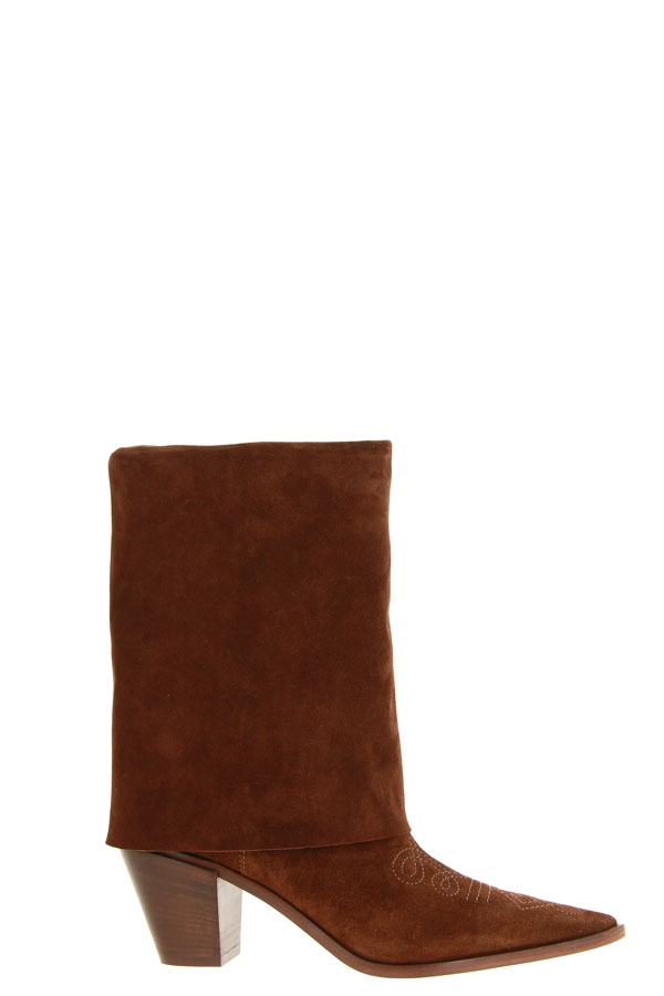 Casadei Stiefel RENNA SELLA (37 ) Casadei Stiefel RENNA SELLA (37 )