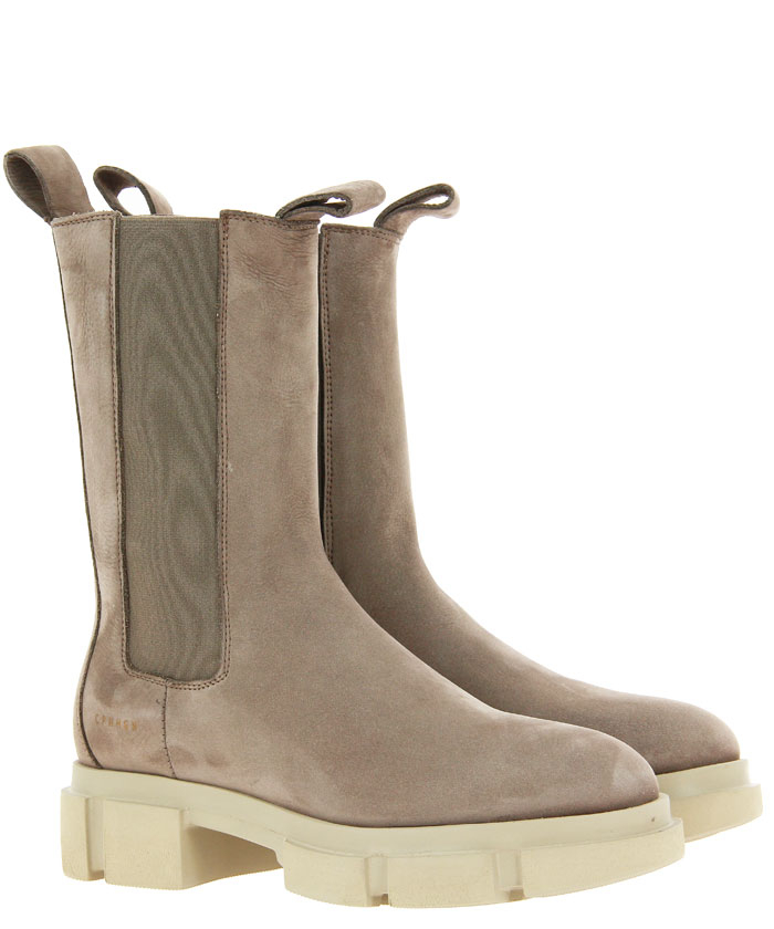 Copenhagen Boots NABUC TAUPE (36)