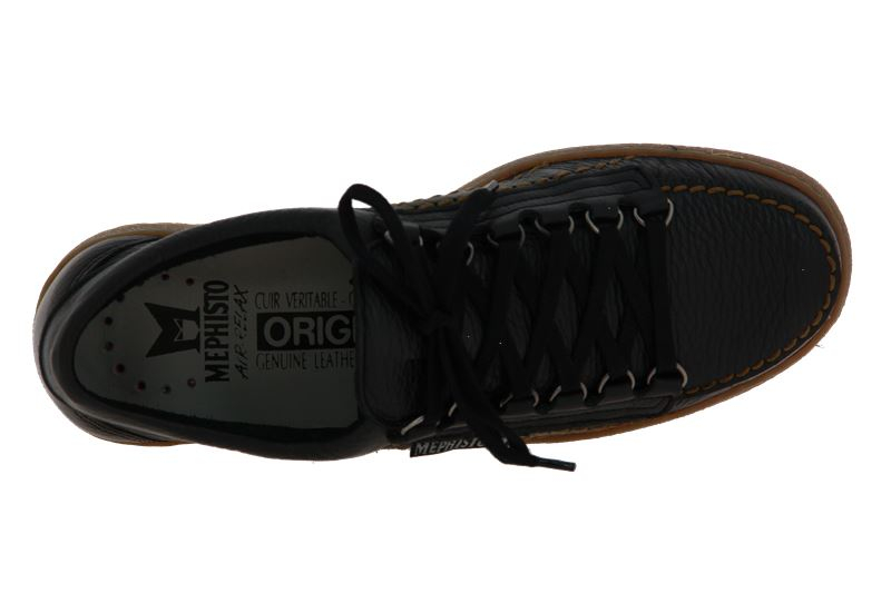 Mephisto Sneaker RAINBOW BLACK OREGON  (44)