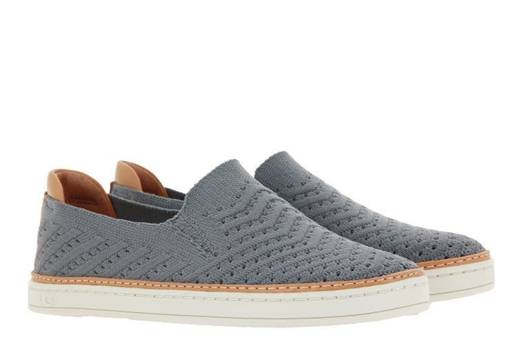 UGG Australia Slipper SAMMY CHEVRON SOFT AMETHYST (39)