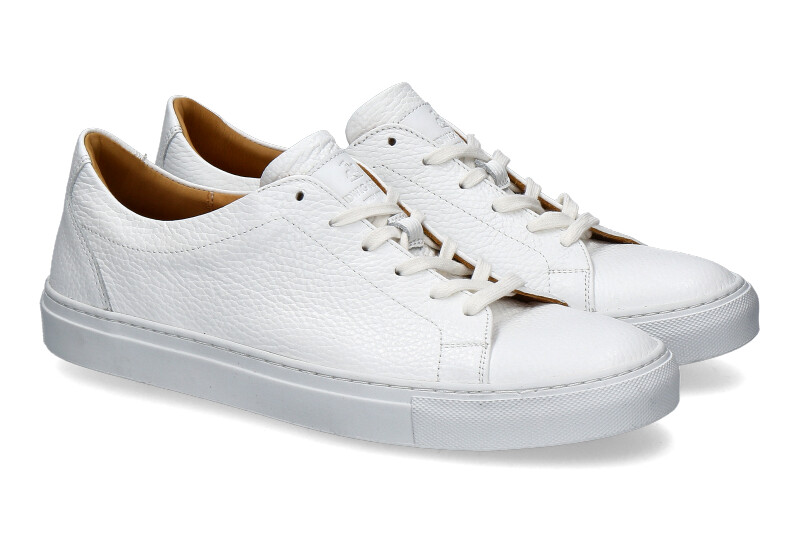 Ludwig Reiter Herrensneaker TENNIS DOLARO WHITE