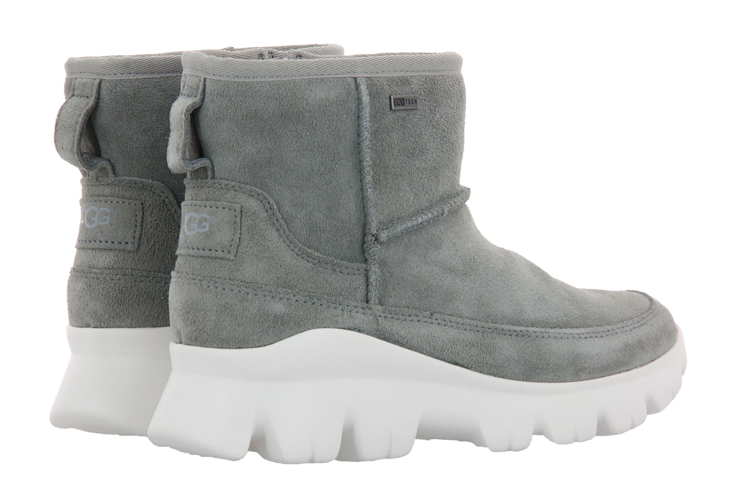 UGG Australia Stiefelette gefüttert PALOMAR SEAL (39)