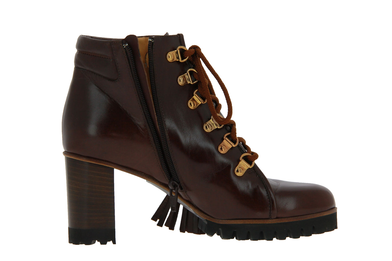Trumans Stiefelette VITELLO ACCORO (36)