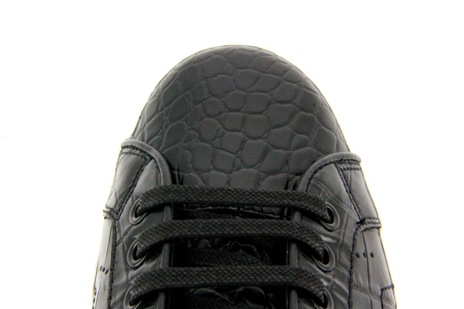 HUGO by Hugo Boss Sneaker CADEEN-C BLACK (40)