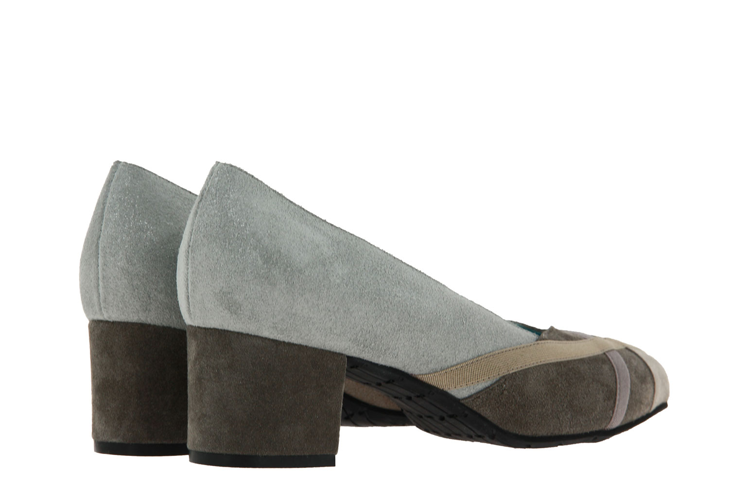 Thierry Rabotin Pumps SYLVIA RAY GRIGIO (40) Thierry Rabotin Pumps SYLVIA RAY GRIGIO (40)