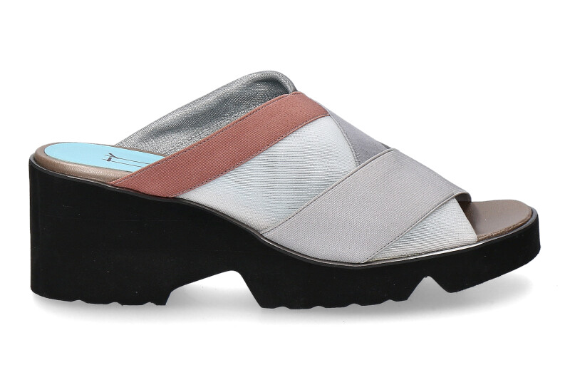 Thierry Rabotin Pantolette PASCAL  MULTI