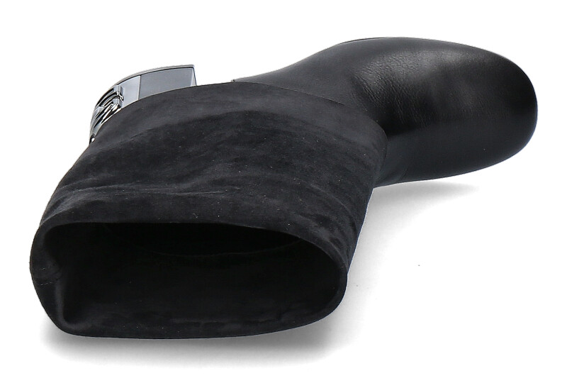Casadei Stiefel TANGO NERO (39) Casadei Stiefel TANGO NERO (39)