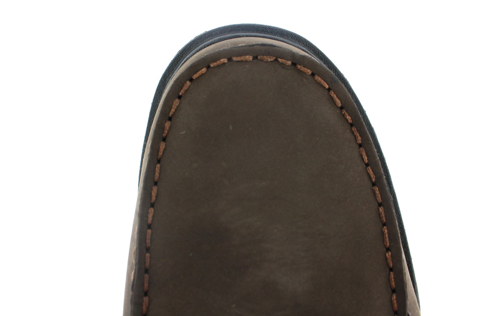 Timberland Schnürer EKRICH DARK BROWN (46)