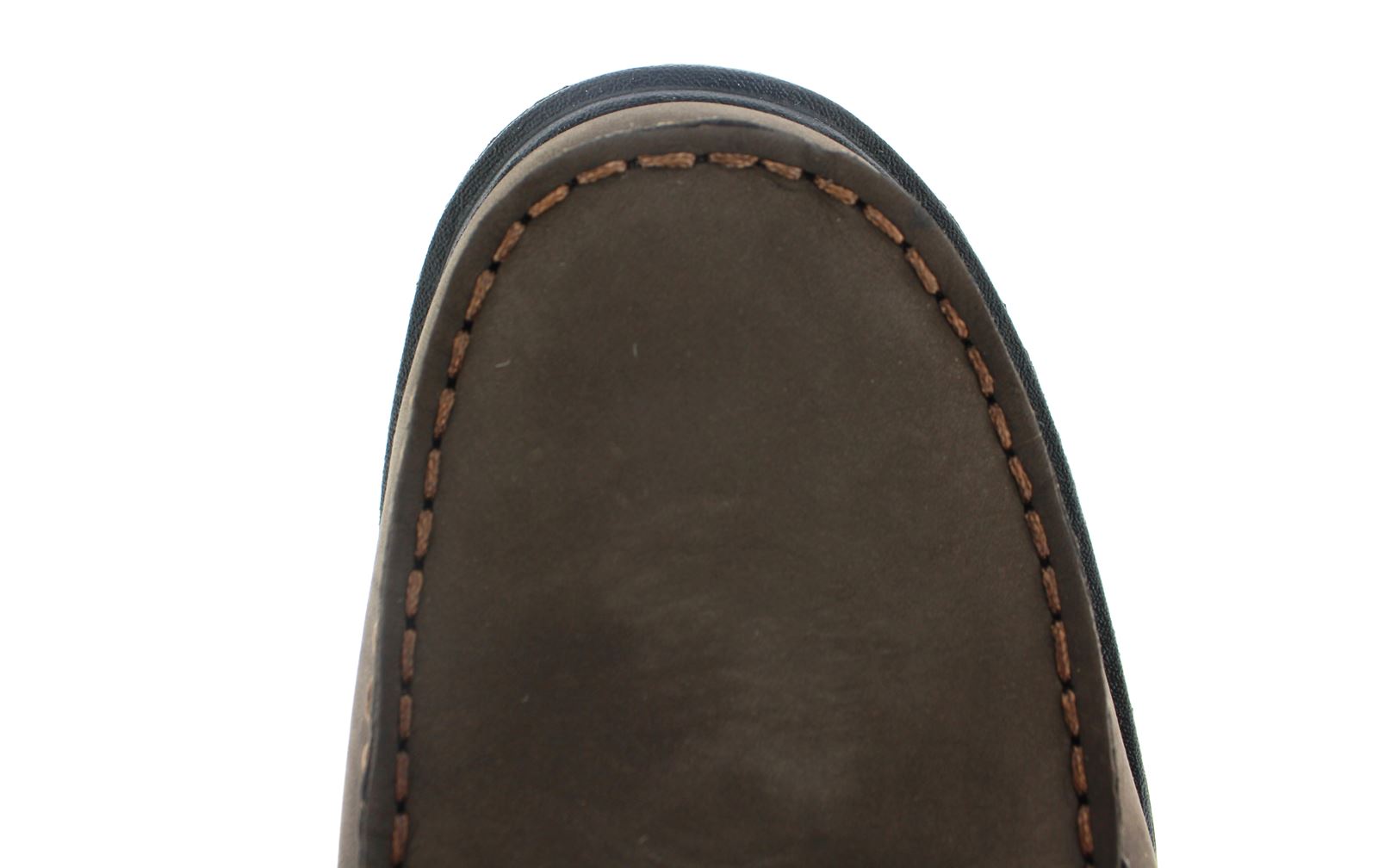 Timberland Schnürer EKRICH DARK BROWN (47½)