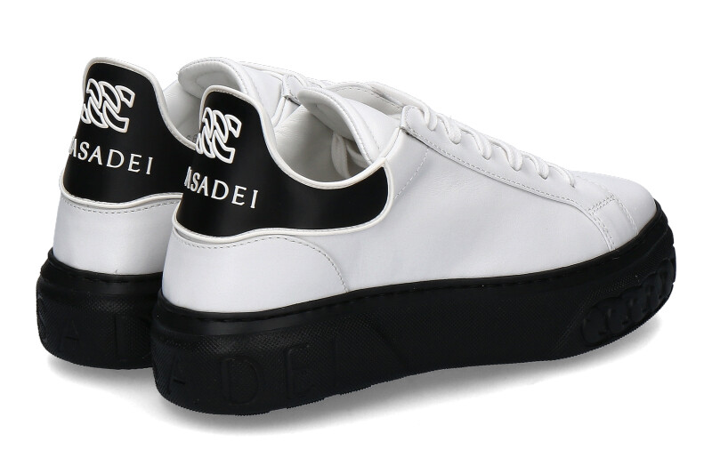 Casadei Sneaker SALENTO BIANCO (39)