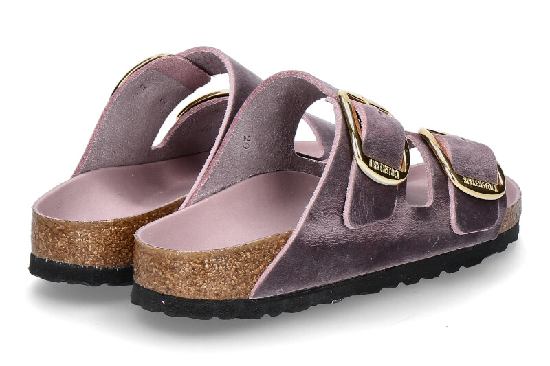 Birkenstock Pantolette ARIZONA BIG BUCKLE SCHMAL- lavender_271800056_2 Birkenstock Pantolette ARIZONA BIG BUCKLE SCHMAL- lavender_271800056_2