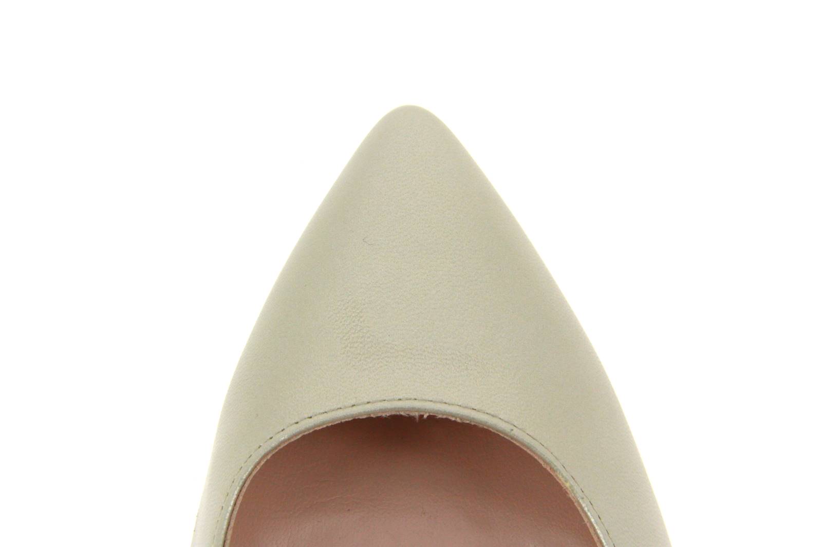 Stuart Weitzman Pumps NOVA GYPSUM MORDORE (38½)