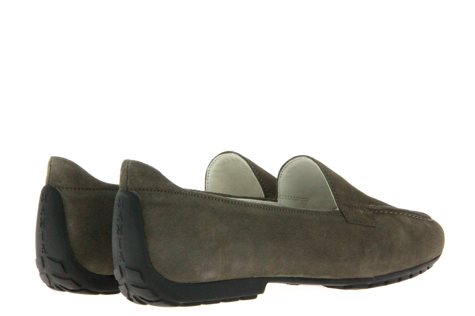 Mania Slipper CAMOSCIO 743 SCHLAMM (38)
