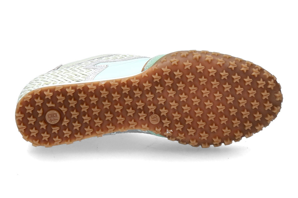 Gio+ Damen- Sneaker CIELO03 COMBI- menta_232800115_4