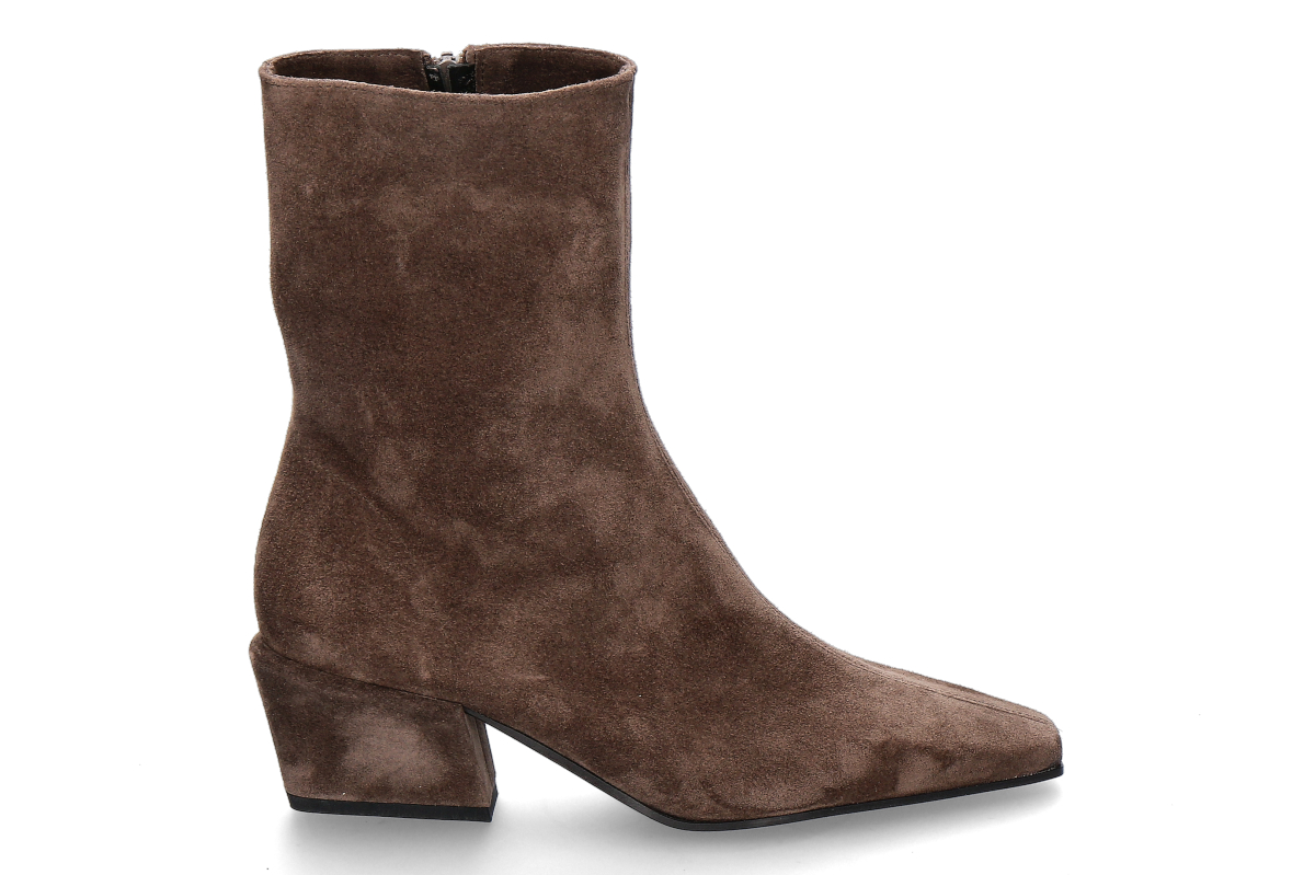 Kennel & Schmenger Stiefelette NYLA- braun/ wood