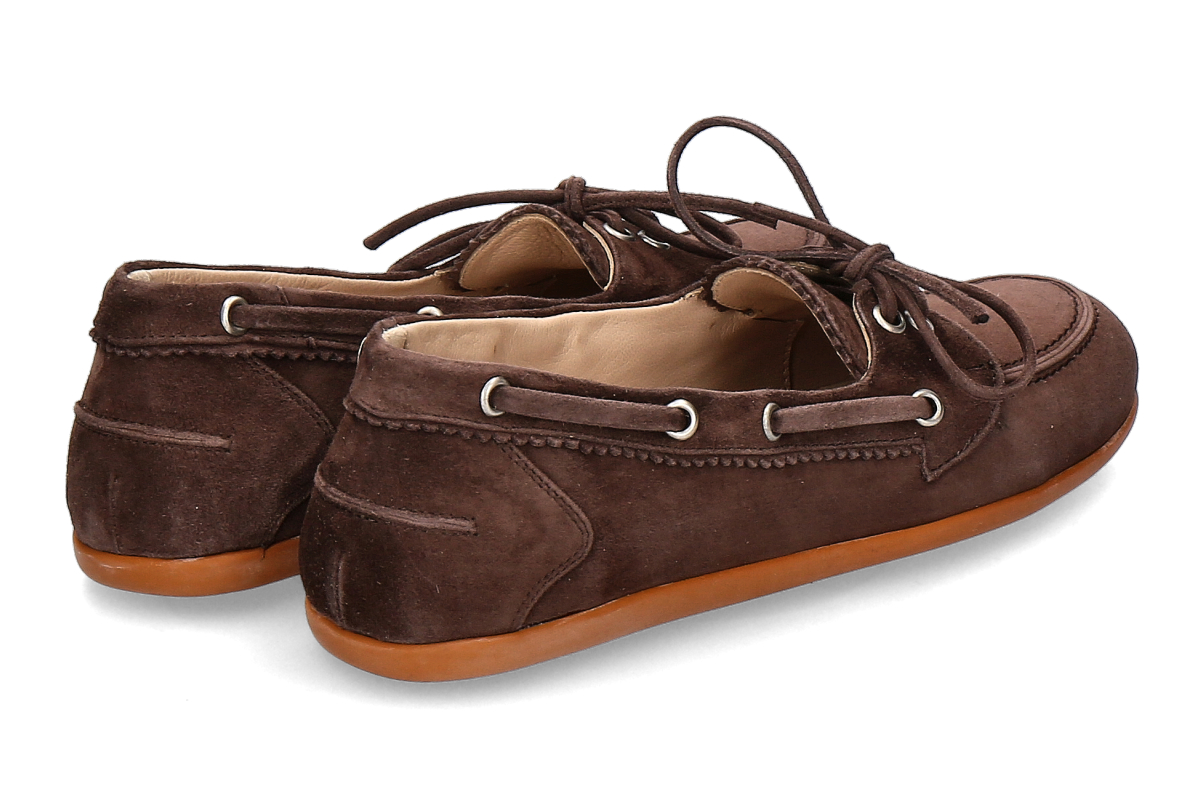 Pomme dOr Bootsschuh MARINA CAMOSCIO- expresso_242300177_2