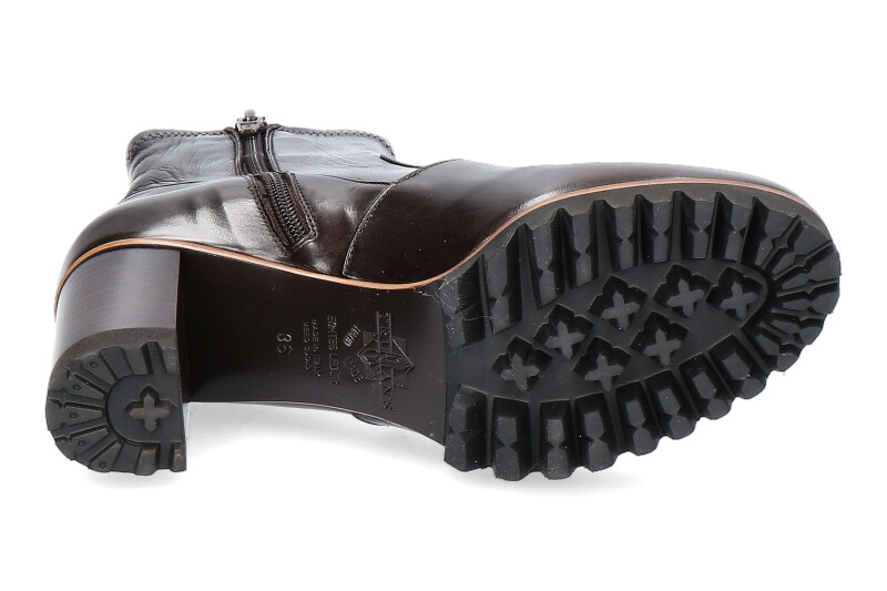 Trumans Stiefelette VITELLO T.MORO STRETCH (40½) Trumans Stiefelette VITELLO T.MORO STRETCH (40½)