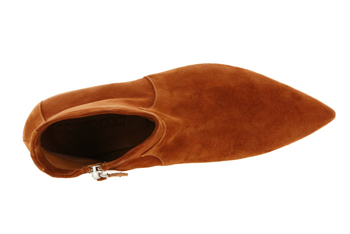 Pomme D'Or Stiefelette CAMOSCIO TOFFEE (39½)
