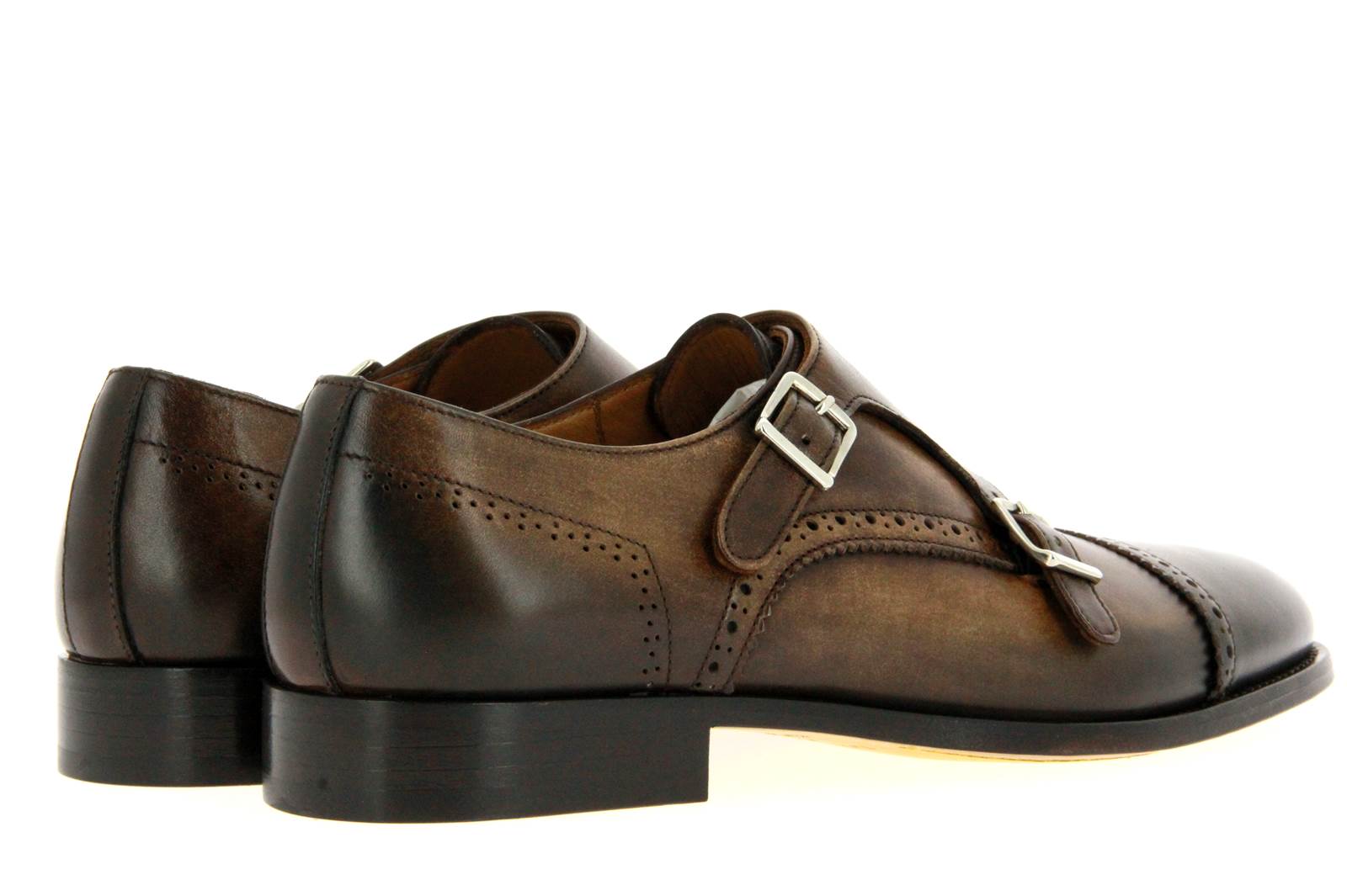 Doucal´s Monk RADICA MARRONE (44½)