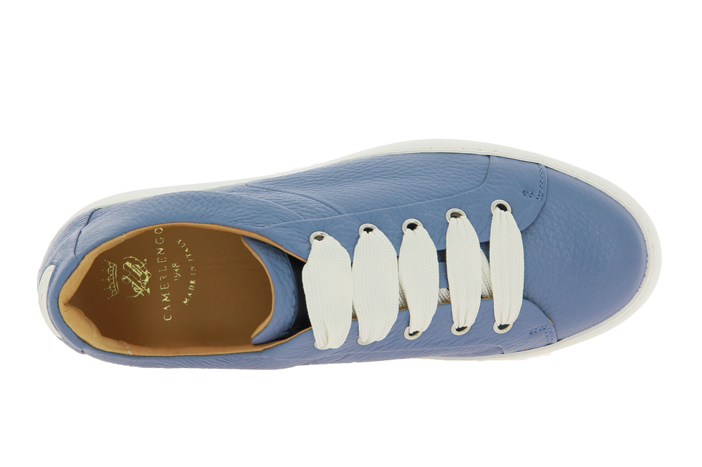 Camerlengo Sneaker CAIRO CELESTE ZN6215