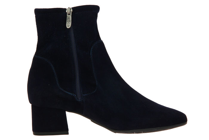 Peter Kaiser Stiefelette TIALDA SUEDE NAVY (39½)