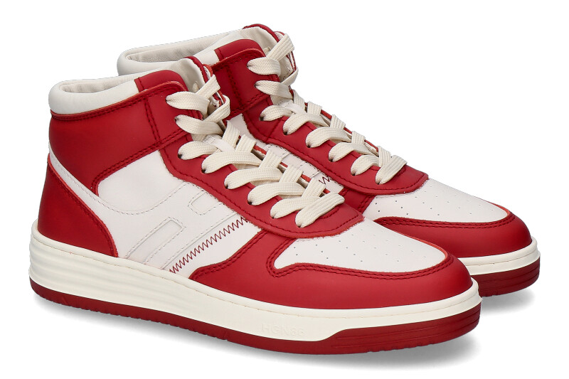 hogan-mid-cut-sneaker-R37-basket-red_232300049_1